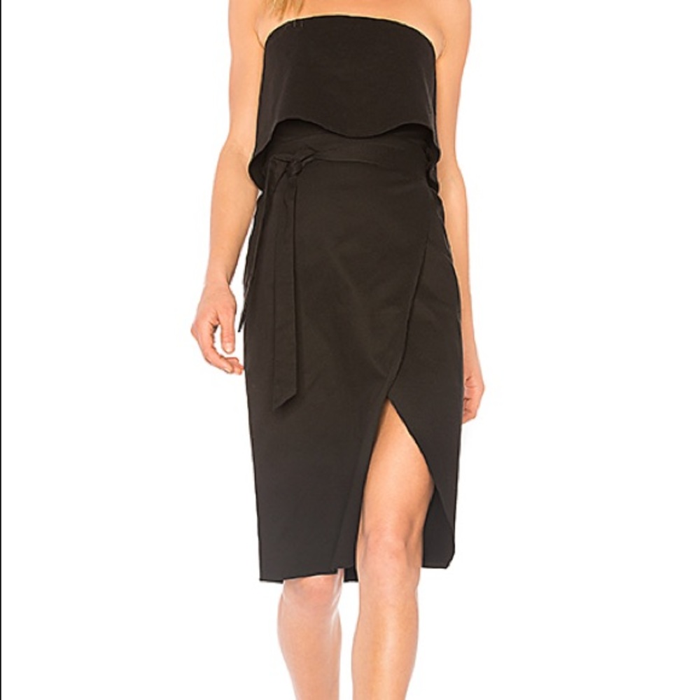 Lovers + Friends Black Max MIDI
